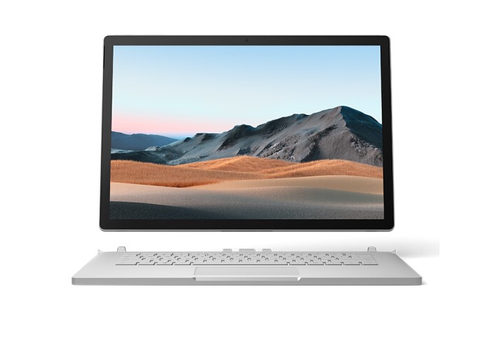 北湖Surface 维修前的准备工作
