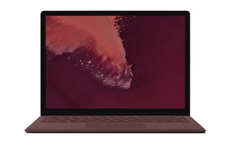 北湖Surface Laptop